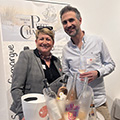 Domaine du Petit Chaumont • vins de sable bio • géré par Nathalie Bruel et Laurent Surrusca (® petit chaumont)