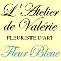 Fleuriste Lunel Fleur Bleue Atelier de Valérie au centre-ville sur le cours Gabriel Péri Fleuriste Lunel Fleur Bleue Atelier de Valérie au centre-ville sur le cours Gabriel Péri