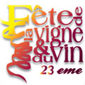 Participez à la Fête de la vigne et du vin du Domaine du Petit Chaumont ce samedi 27 mai.