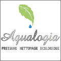 Aqualogia Pressing écologique Nîmes
