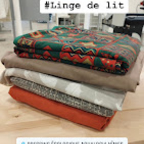 BLANCHISSERIE-NETTOYAGE LINGE DE MAISON -AQUALOGIA NIMES
