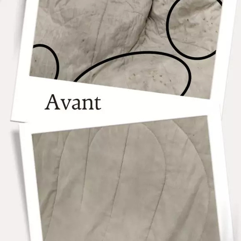 BLANCHISSERIE NIMES - LAVAGE LINGE DE LIT CHEZ PRESSING AQUALOGIA NIMES