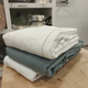 BLANCHISSERIE NIMES - LAVAGE LINGE DE LIT CHEZ PRESSING AQUALOGIA NIMES