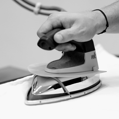 BLANCHISSERIE NIMES - LAVAGE LINGE DE LIT CHEZ PRESSING AQUALOGIA NIMES