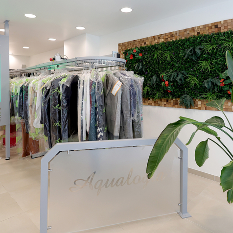 LES CONSEILS D‘UN BON PRESSING A NÎMES / AQUALOGIA NIMES