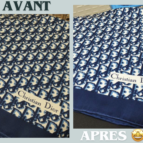 NETTOYAGE CASQUETTES, CHAPEAUX, CRAVATES CHEZ PRESSING AQUALOGIA NIMES