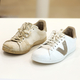 NETTOYAGE CHAUSSURE SNEACKERS NIMES CHEZ PRESSING AQUALOGIA 