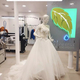 PRESSING ROBE DE MARIEE, ROBE DE CEREMONIE, ROBE DE SOIREE, ROBE COCKTAIL CHEZ PRESSING AQUALOGIA NIMES
