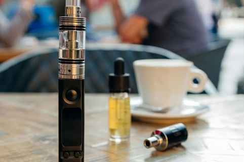 Aromanîmes • cigarettes électroniques, e-liquides et produits CBD en centre-ville (® site Aromanimes)
