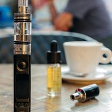 Aromanîmes • cigarettes électroniques, e-liquides et produits CBD en centre-ville (® site Aromanimes)
