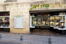 Aromanîmes • boutique de cigarettes électroniques, e-liquides pour vapoter et arrêter de fumer • Produits CBD
