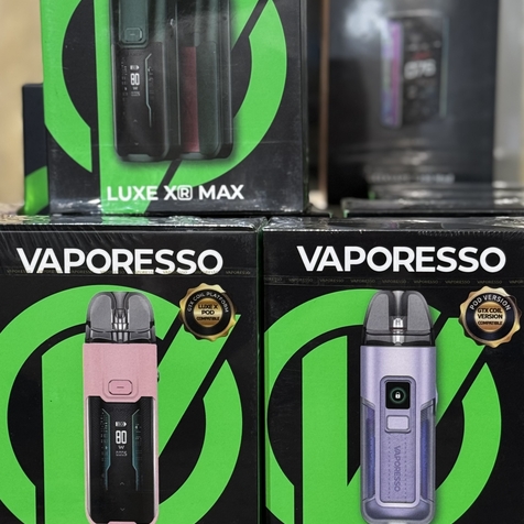 CIGARETTE ELECTRONIQUE - VAPORESSO - GEEK VAPE - VOPOO - LOST VAPE NIMES - AROMANIMES 