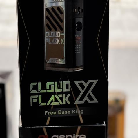 CIGARETTE ELECTRONIQUE - VAPORESSO - GEEK VAPE - VOPOO - LOST VAPE NIMES - AROMANIMES 