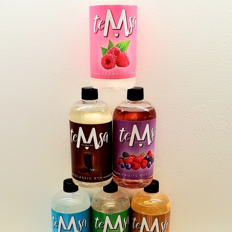 E-liquide DIY Nimes, uzès, alès chez Aromanimes à Nîmes 