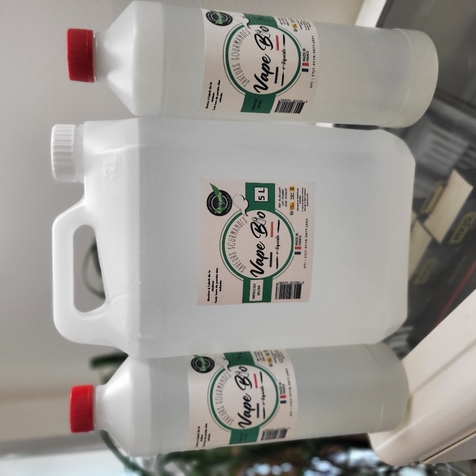 ELIQUIDE BIO NIMES - AROMANIMES 