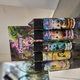 ELIQUIDE BIO NIMES - AROMANIMES 