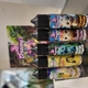 ELIQUIDE BIO NIMES - AROMANIMES 