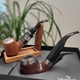 EPIPE OU PIPE ELECTRONIQUE NIMES - AROMANIMES