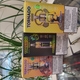 PUFF RECHARGEABLE - WHITE RABBIT - TORNADO - NIMES - AROMANIMLES