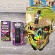PUFF RECHARGEABLE - WHITE RABBIT - TORNADO - NIMES - AROMANIMLES