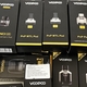RESISTANCE ASPIRE - RESISTANCE VAPORESSO - RESISTANCE AEGIS - RESISTANCE CIGARETTE ELECTRONIQUE NIMES - AROMANIMES