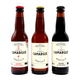 Bière artisanale et bio au riz de Camargue - Domaine de Montcalm - Au 429 idées - Nîmes