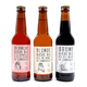 Bière artisanale et bio au riz de Camargue - Domaine de Montcalm - Au 429 idées - Nîmes