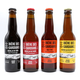 Bière artisanale et bio au riz de Camargue - Domaine de Montcalm - Au 429 idées - Nîmes