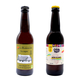 Bière artisanale et bio au riz de Camargue - Domaine de Montcalm - Au 429 idées - Nîmes