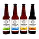 Bière artisanale Oppidum- Au 429 idées - Nîmes