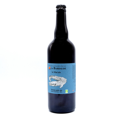 Bières artisanales - Nîmes - Au 429 idées 