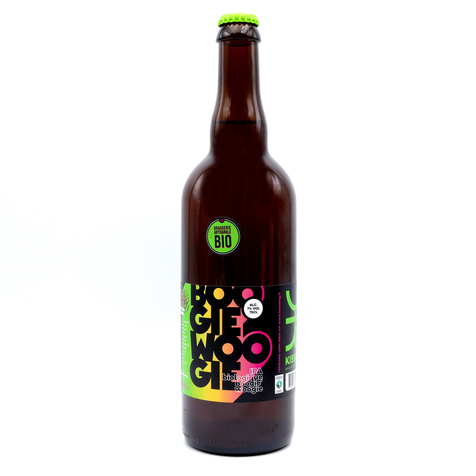 Bières artisanales - Nîmes - Au 429 idées 