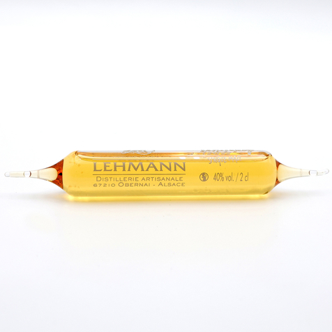 Cave à whisky et spiritueux - Nîmes -Coffret ampoules  Elsass whisky -  Au 429 idées Codognan 