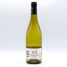 Caviste Nîmes - Vins UBY chez Au 429 idées Codognan 