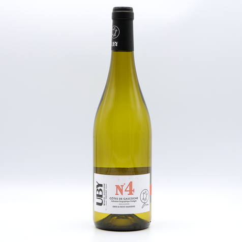 Caviste Nîmes - Vins UBY chez Au 429 idées Codognan 