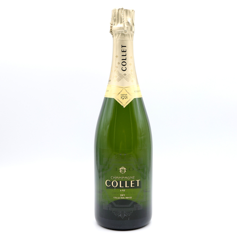 Champagne COLLET
