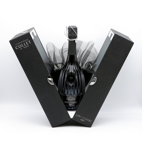 Champagne COLLET