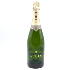 Champagne Nîmes  - Collet chez Au 429 idées Codognan 