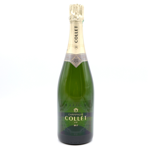 Champagne Nîmes  - Collet chez Au 429 idées Codognan 