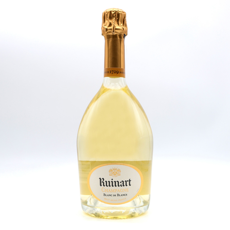 Champagne - Ruinart - Au 429 idées - Nîmes