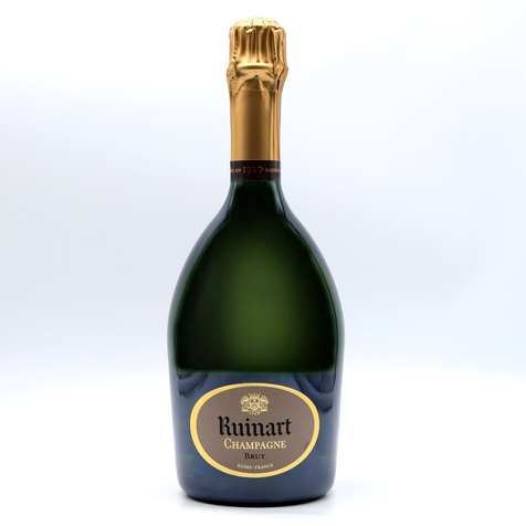 Champagne - Ruinart - Au 429 idées - Nîmes