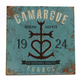 Dessous de plats de Camargue -  Au 429 idées - Codognan