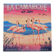 Dessous de plats de Camargue -  Au 429 idées - Codognan