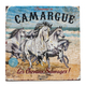 Dessous de plats de Camargue -  Au 429 idées - Codognan