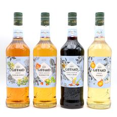 Giffard - Sirop - Fleur de Sureau - caviste - au 429 idées- Codognan