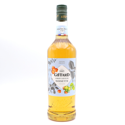 Giffard - Sirop - Fleur de Sureau - caviste - au 429 idées- Codognan
