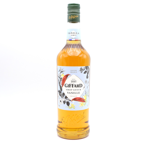 Sirop - Maison Giffard - Au 429 idées - Nîmes