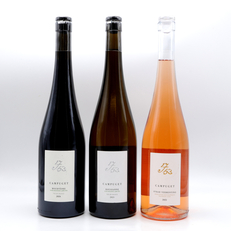 Vins Château  de Campuget cuvée 1753 - Nîmes - Au 429 idées Codognan