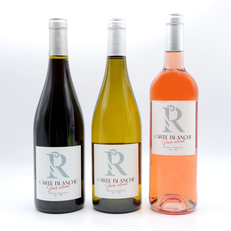 Vins sans alcool - Au 429 idées - Nîmes