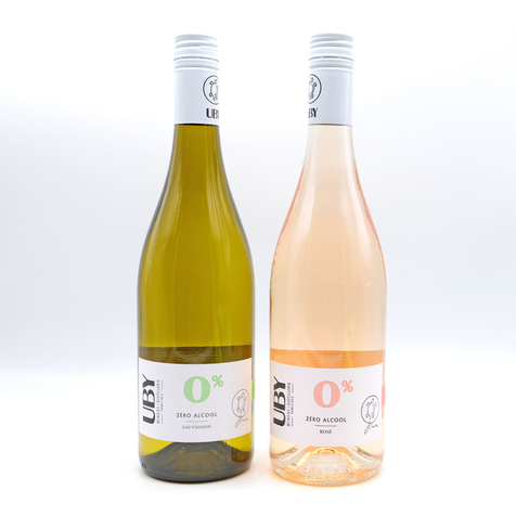 Vins sans alcool - Au 429 idées - Nîmes